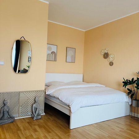 Studio Apt Messe & Ku'Damm Naehe Mit Parkplatz Берлин Экстерьер фото